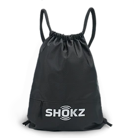 Shokz Drawstring Bag