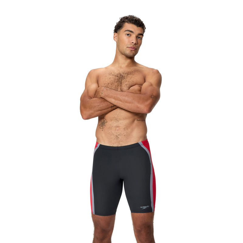 Speedo Solid Splice Jammer