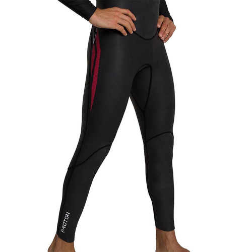 Speedo Men’s Proton TSWM Fullsuit Wetsuit