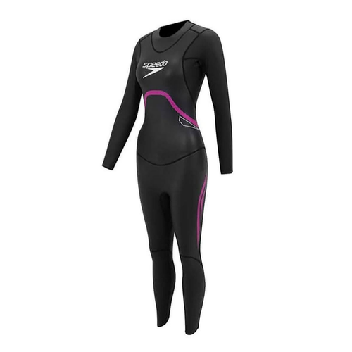 Speedo Women’s Proton TSWM Fullsuit Wetsuit