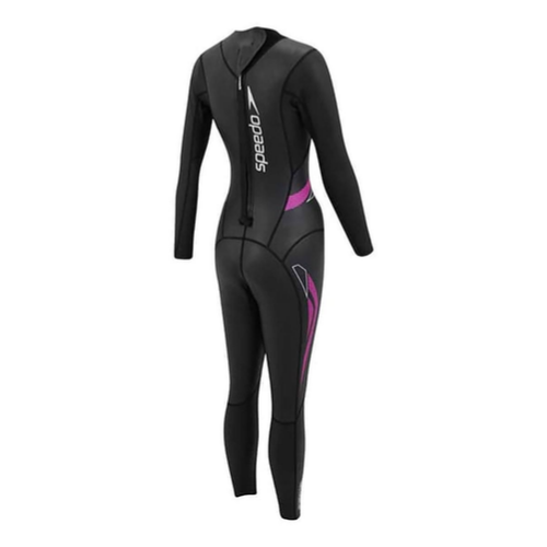 Speedo Women’s Proton TSWM Fullsuit Wetsuit
