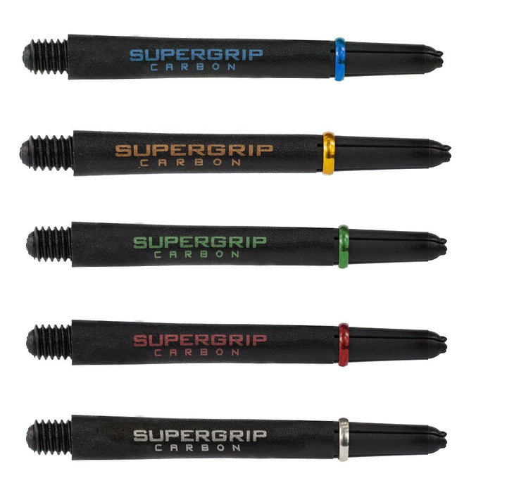 Harrows Supergrip Carbon