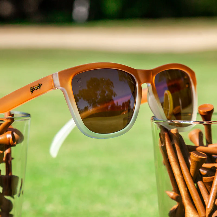 Goodr OG Three Parts Tee Sunglasses