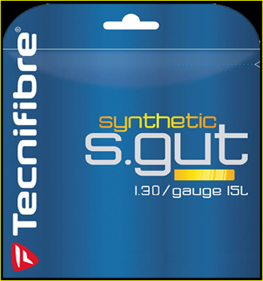 Tecnifibre Synthetic Gut