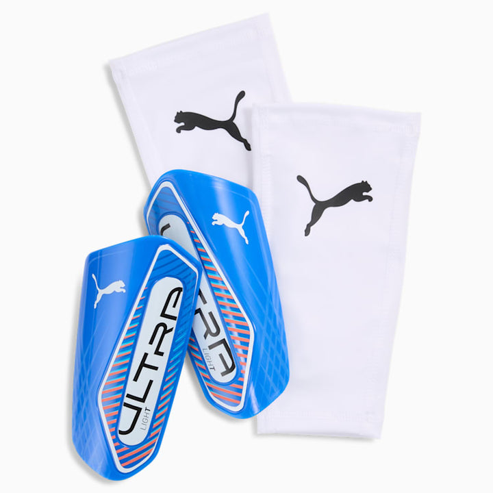 Puma Ultra Light Sleeve Shin pad