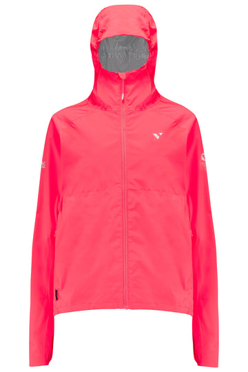 Mac in a Sac Venture Ladies Running Jacket