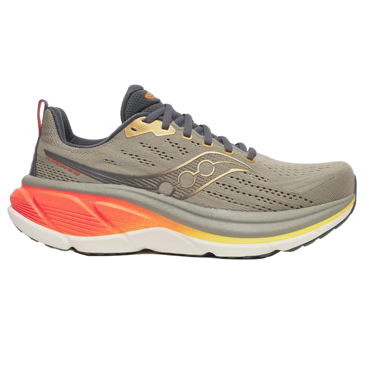 Saucony Hurricane 25