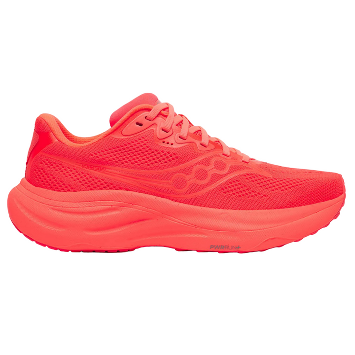 Saucony Lady Ride 19