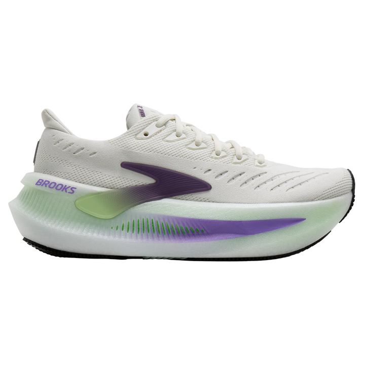 Brooks Lady Glycerin Max 2