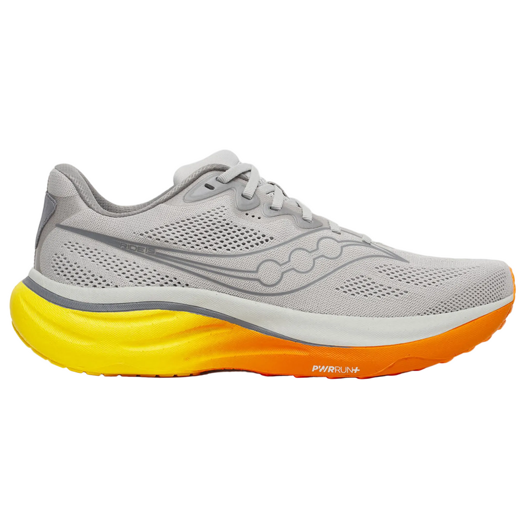 Saucony Ride 19
