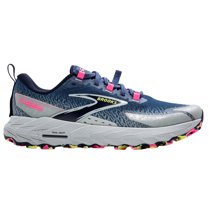 Brooks Lady Cascadia 18