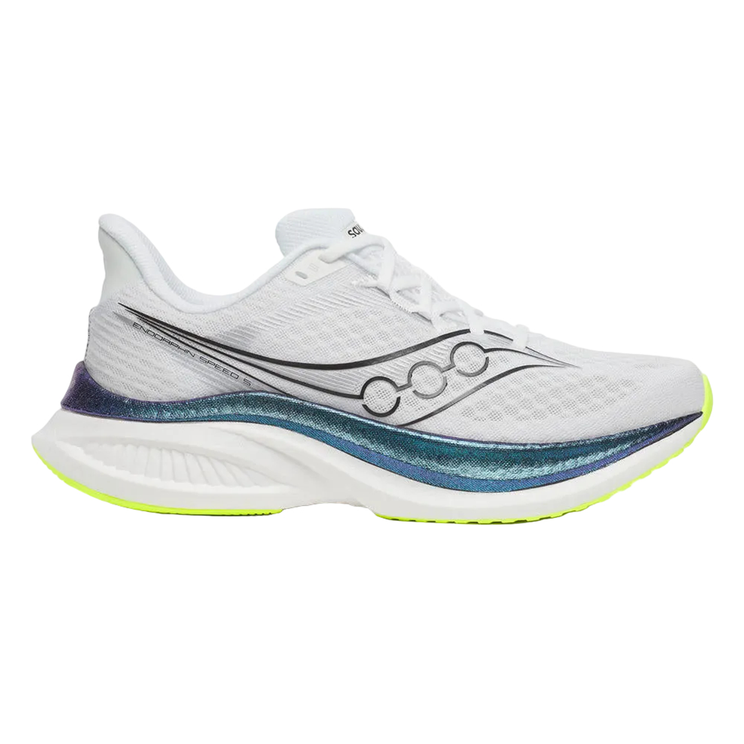 Saucony Endorphin Speed 5