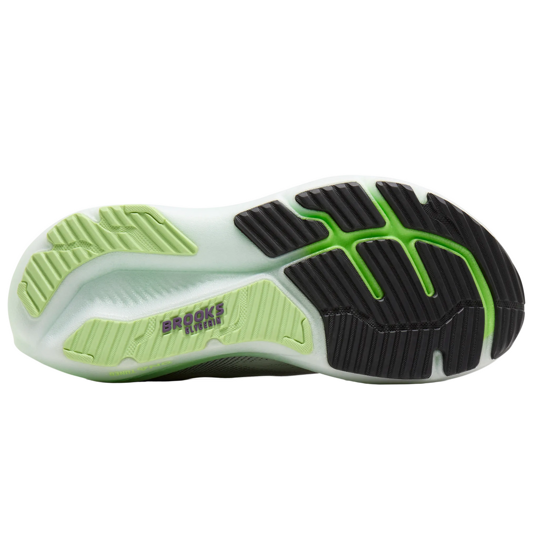 Brooks Lady Glycerin 23