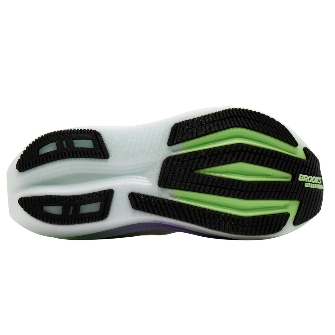 Brooks Lady Glycerin Max 2