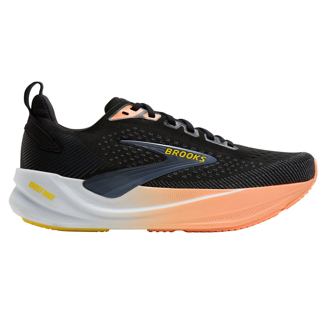 Brooks Lady Ghost Max 4
