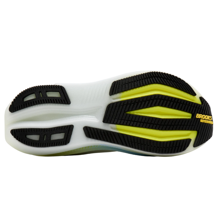 Brooks Glycerin Max 2