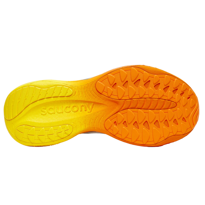 Saucony Ride 19