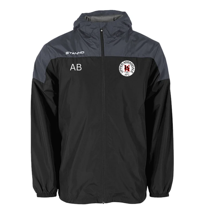 UPPER ANNANDALE AFC WIND JACKET
