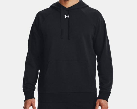 Under Armour Rival Hoody