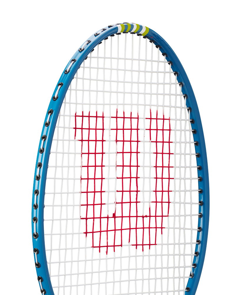 Wilson Champ 90 Badminton Racket