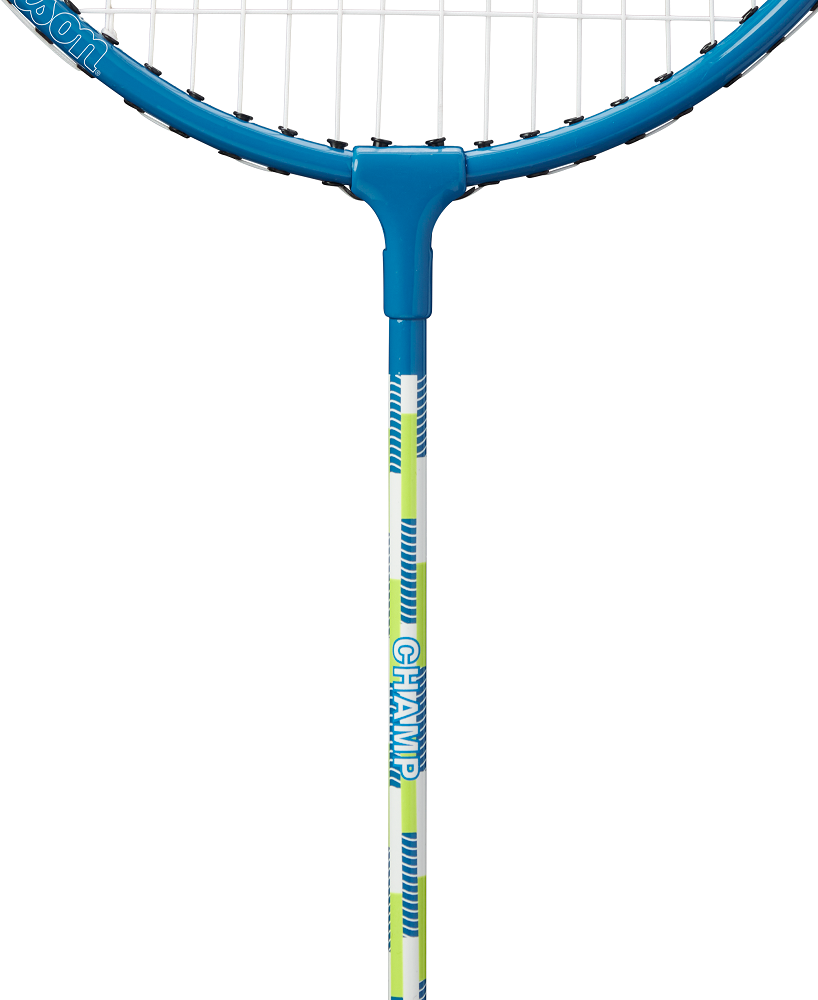 Wilson Champ 90 Badminton Racket