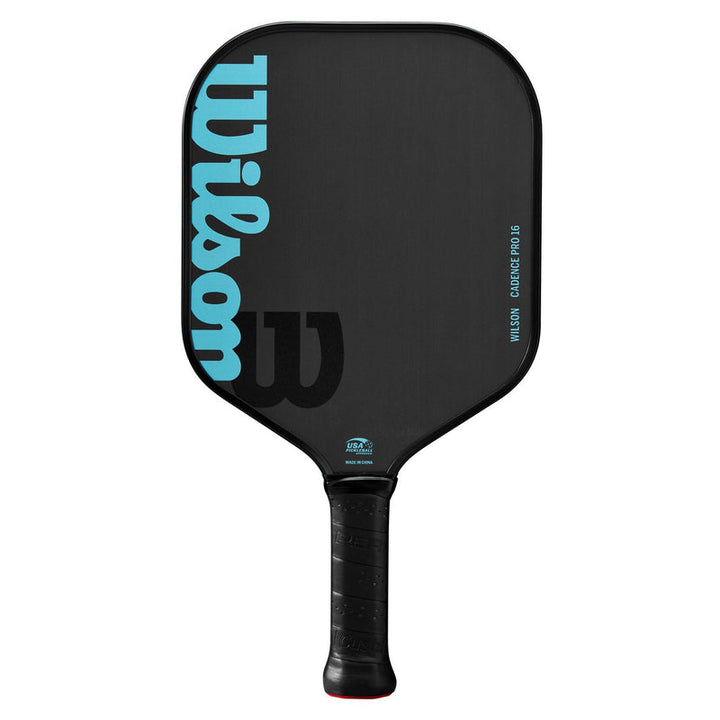 WILSON CADENCE PRO 16 PICKLEBALL PADDLE