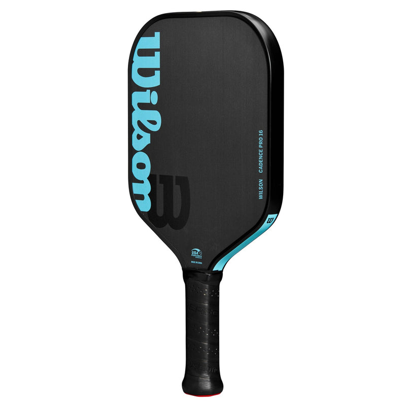 WILSON CADENCE PRO 16 PICKLEBALL PADDLE