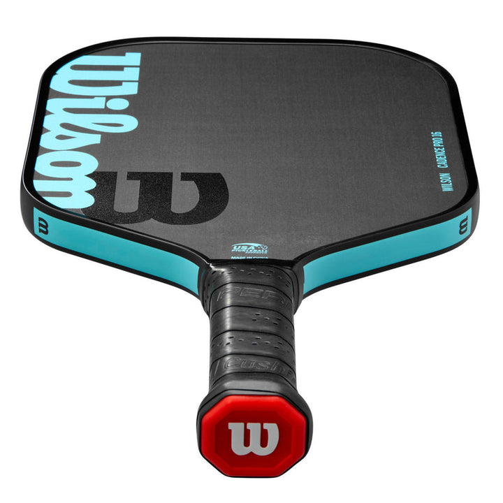 WILSON CADENCE PRO 16 PICKLEBALL PADDLE