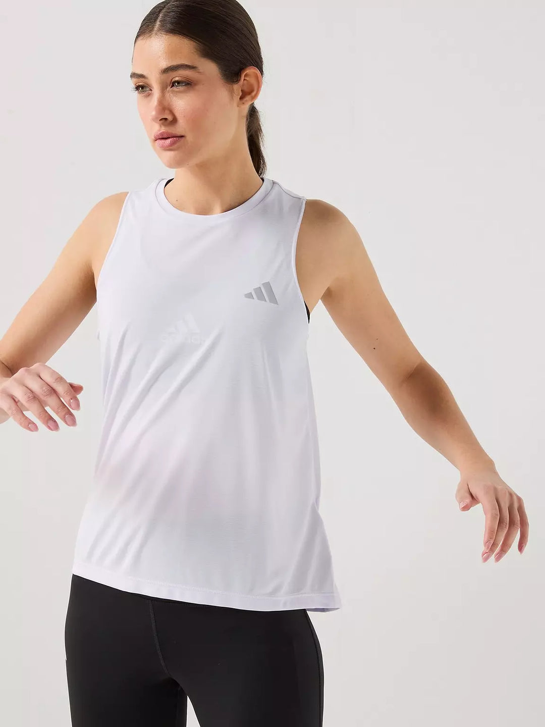 Adidas Iconic Lady Tank