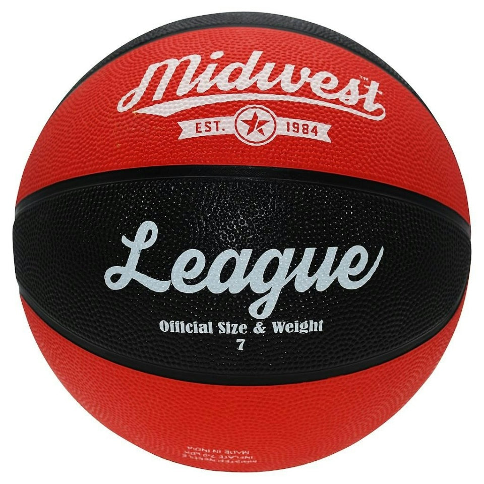 Midwest League Basketball