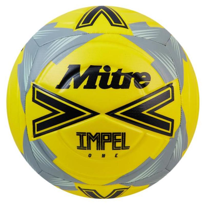 Mitre Impel One Football Pack (10)