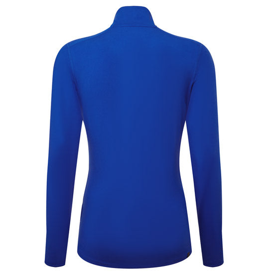 Ronhill Lady Core Thermal 1/2 Zip