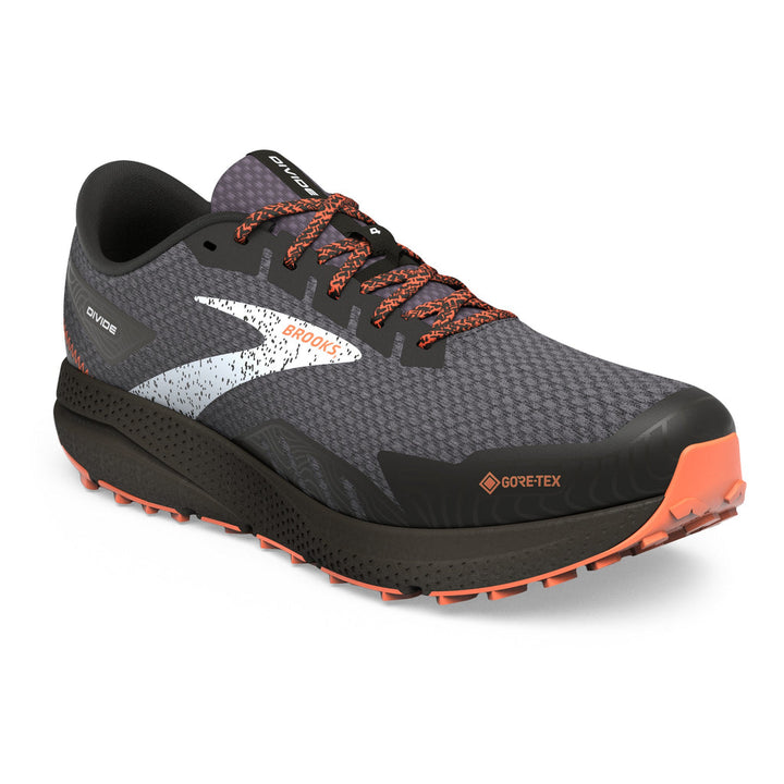 Brooks Divide 4 GTX