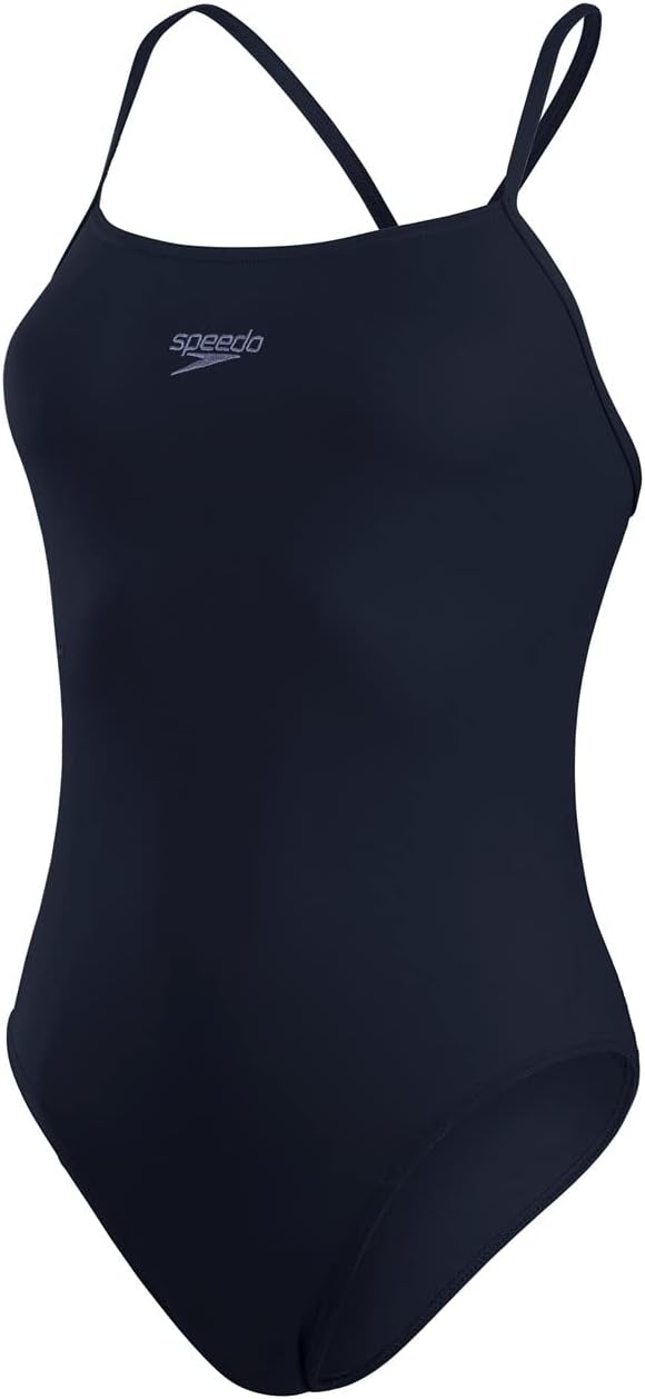 Speedo Thinstrap Swimsuit