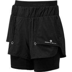 Ronhill Women's Tech Twin Short