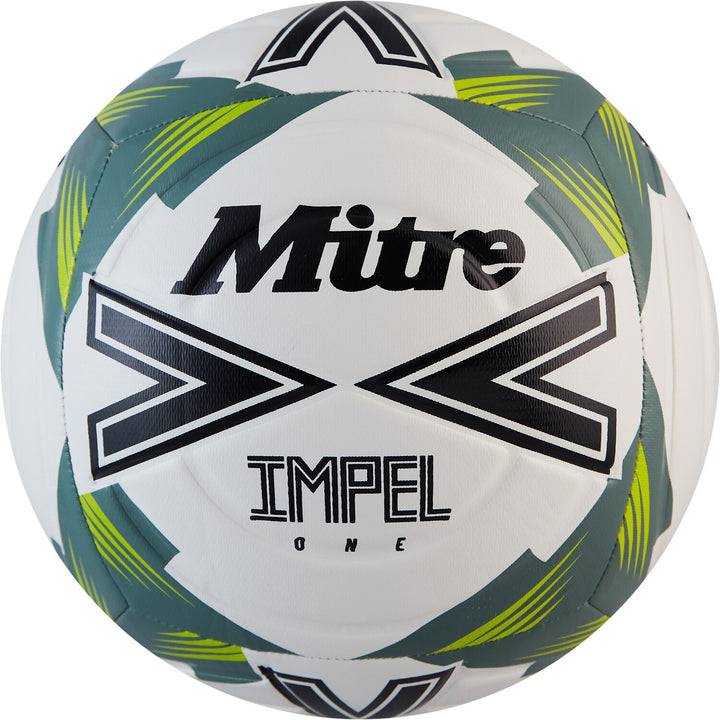 Mitre Impel One Football