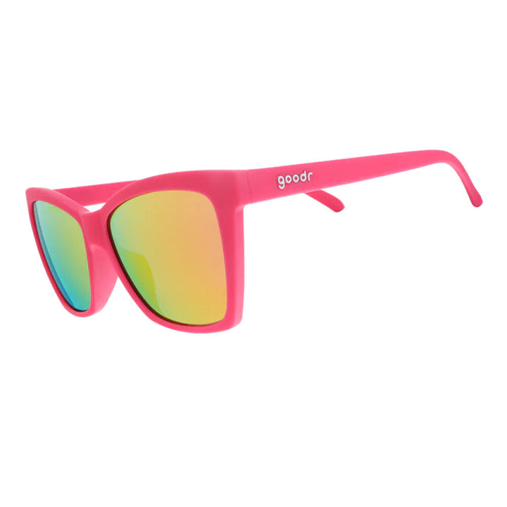 Goodr Pop G Sunglasses Approching Cult Status