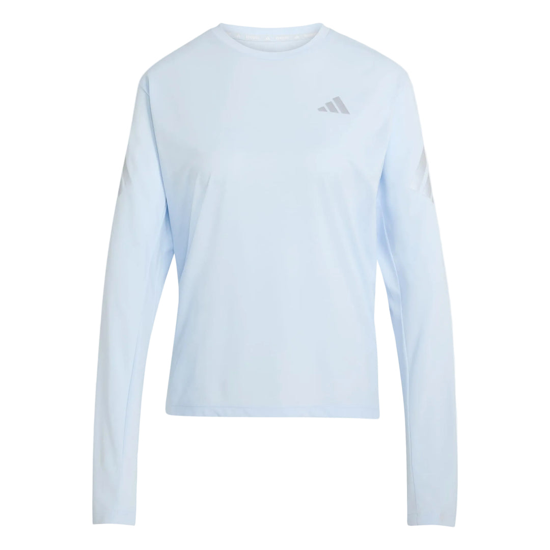 Adidas Ladies 365 Long Sleeve Running Top
