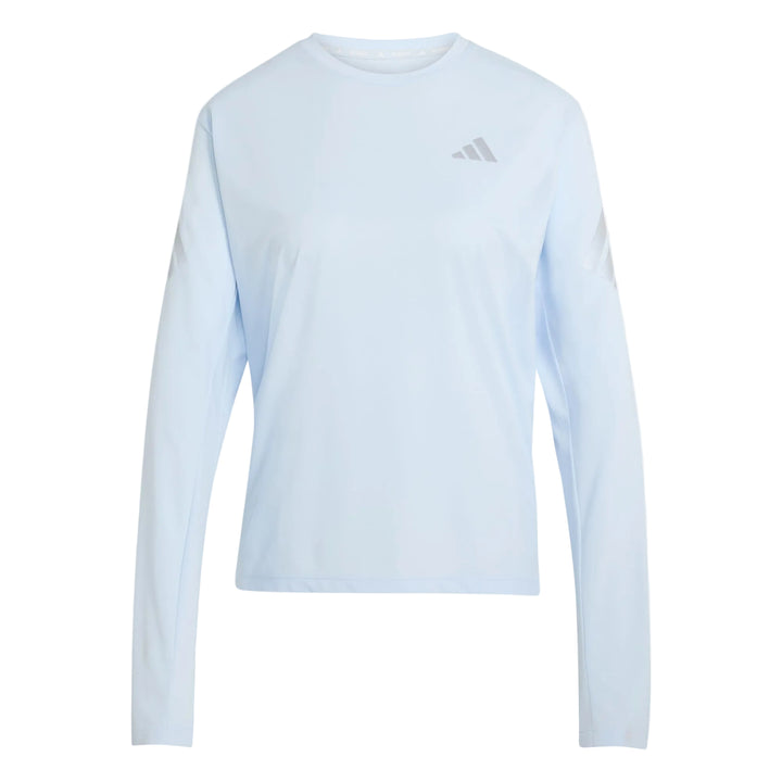 Adidas Ladies 365 Long Sleeve Running Top