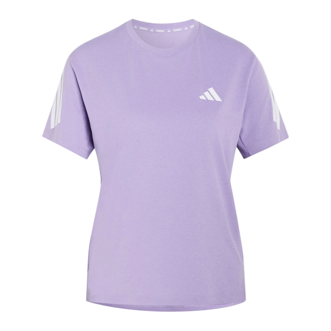 Adidas Lady 365 Running Tee
