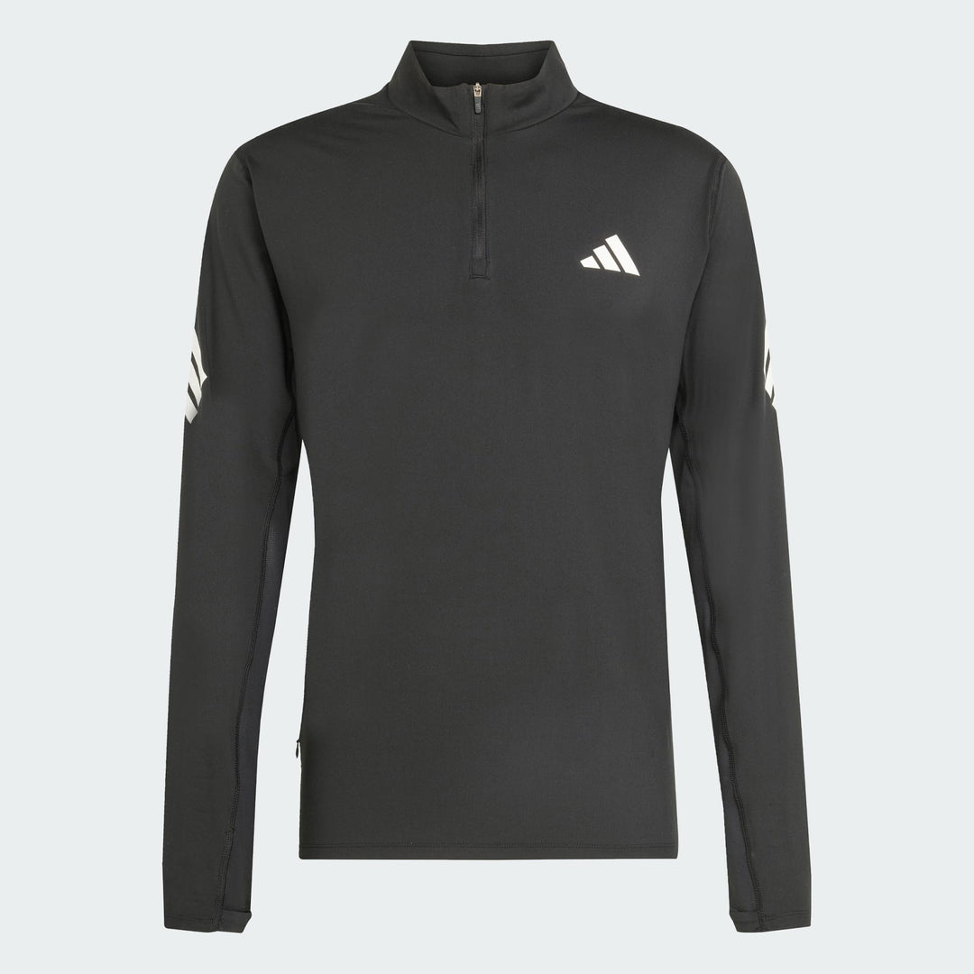 Adidas 365 Iconic 1/2 Zip Sweatshirt