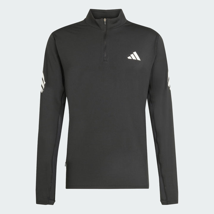 Adidas 365 Iconic 1/2 Zip Sweatshirt