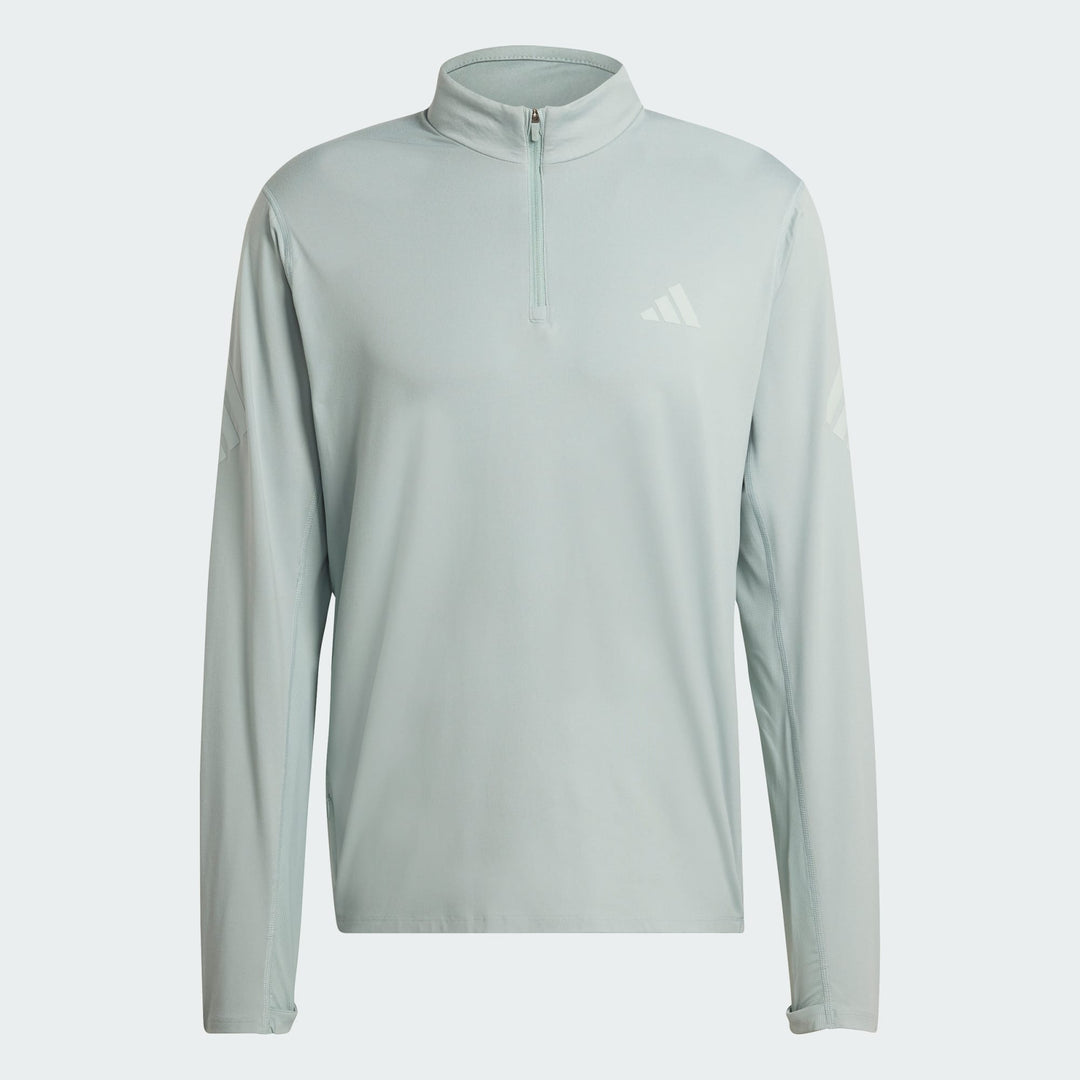 Adidas 365 Iconic 1/2 Zip Sweatshirt