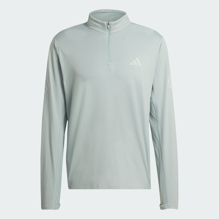 Adidas 365 Iconic 1/2 Zip Sweatshirt
