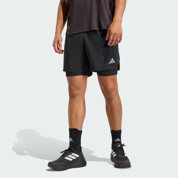 Adidas Essential 2 in 1 Short