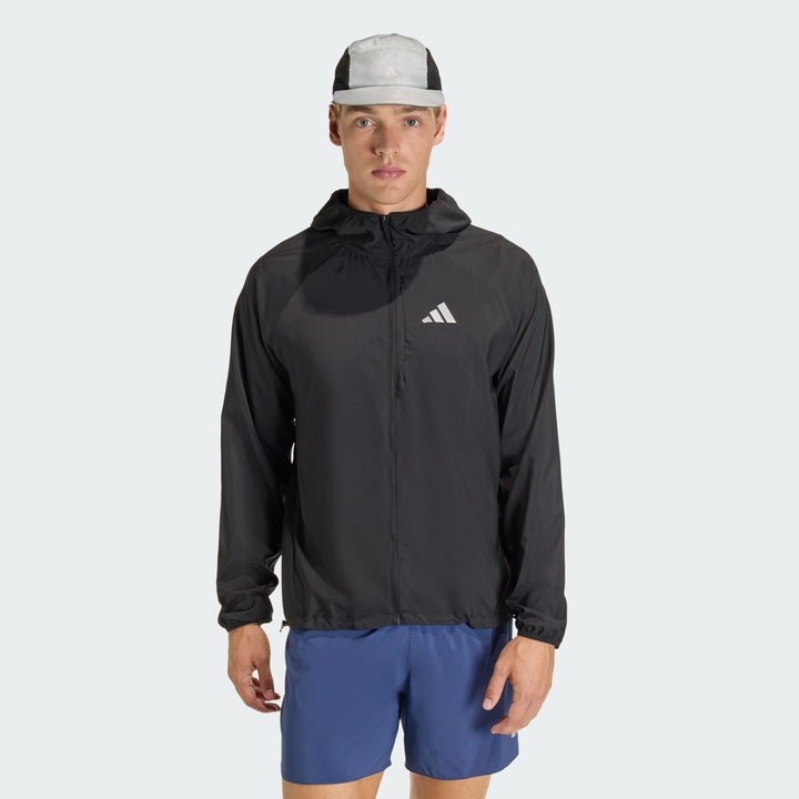 Adidas Essential Running Jacket