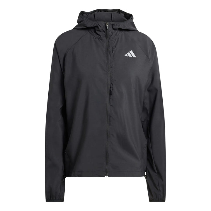 Adidas Lady Run Essential Running Jacket