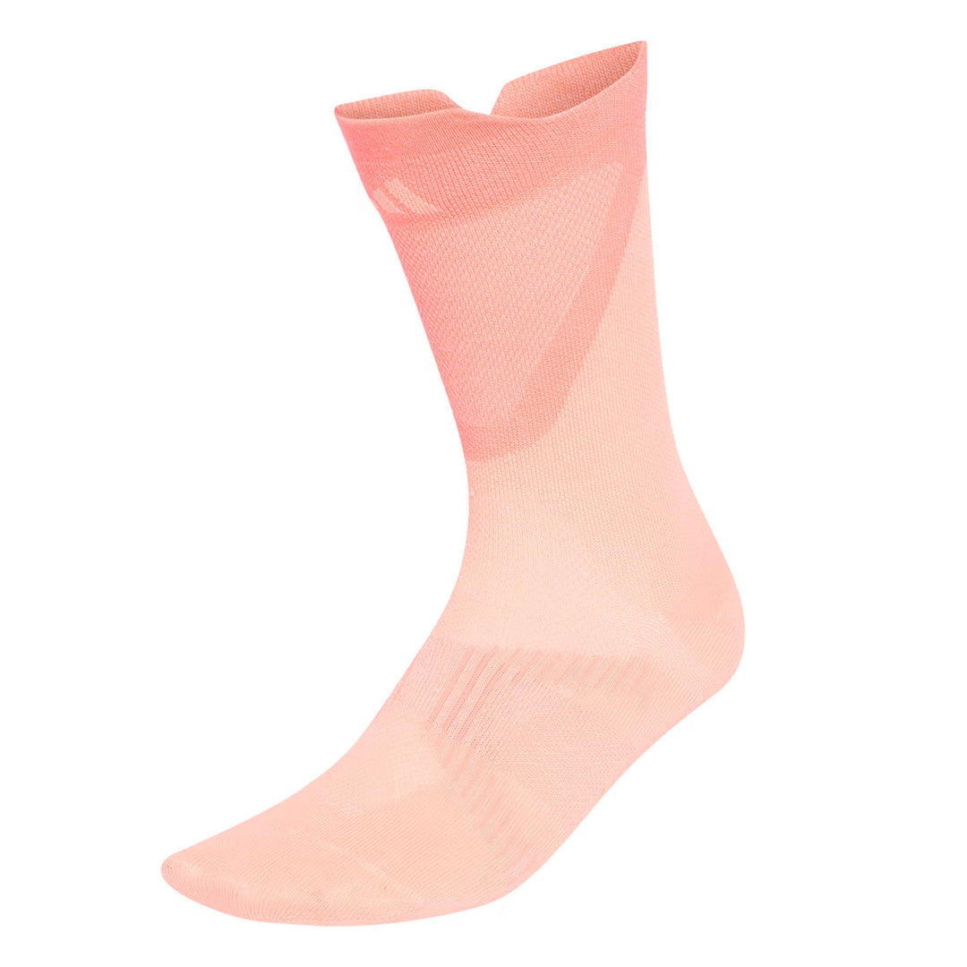 Adidas Run Light Crew Sock