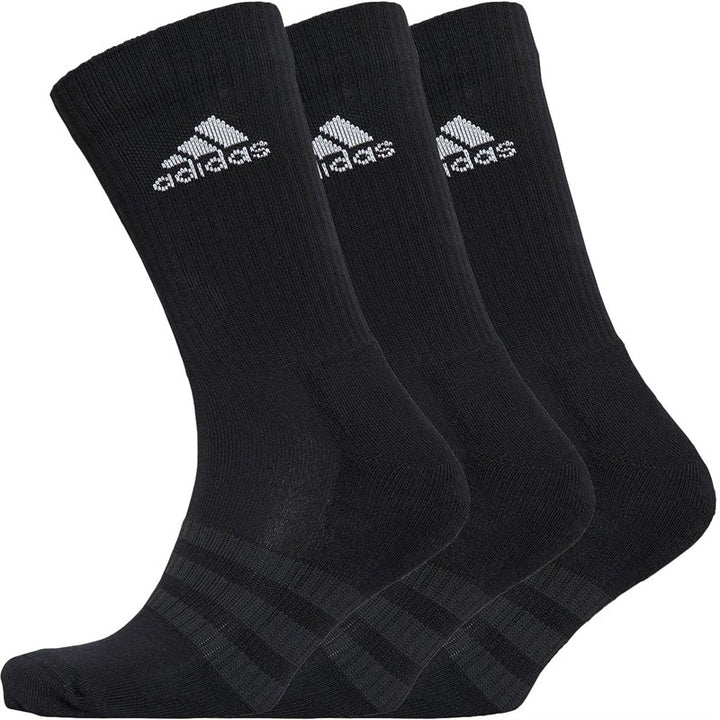 Adidas Cushion Crew Sock (3Pack)