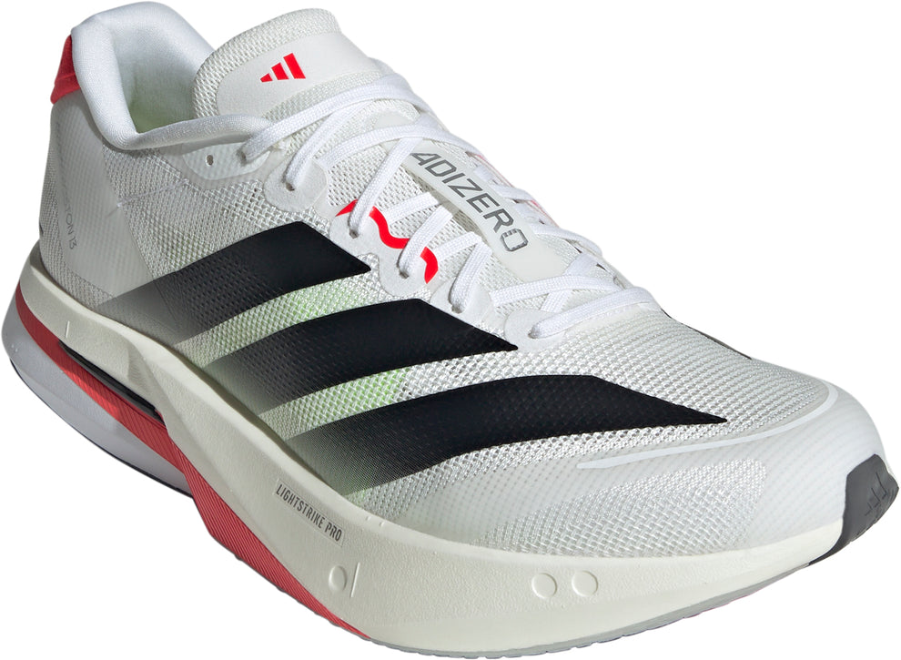 Adidas Adizero Boston 13 – Knox Sports